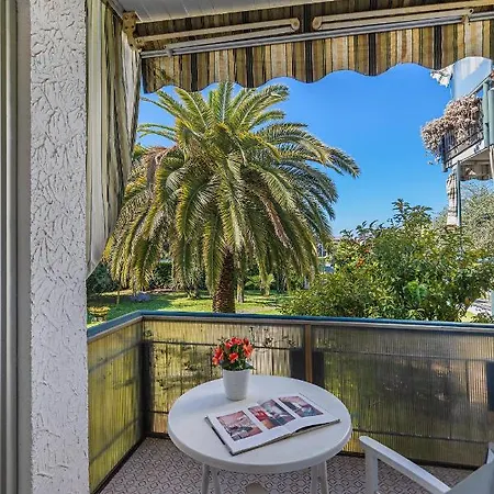 Apartman Mimosa Pt2 By Wonderful Italy Toscolano Maderno
