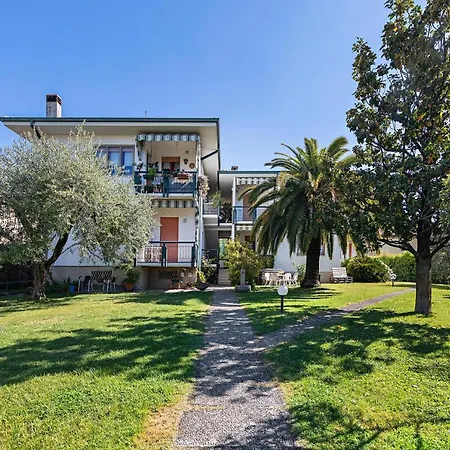 Apartman Mimosa Pt2 By Wonderful Italy *