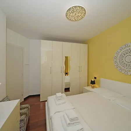 Apartman Mimosa Pt2 By Wonderful Italy *