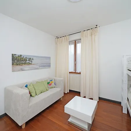 Apartman Mimosa Pt2 By Wonderful Italy *