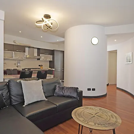 Apartman Mimosa Pt2 By Wonderful Italy *