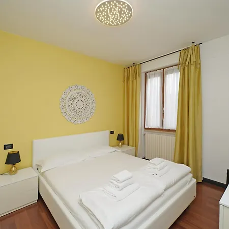 Apartman Mimosa Pt2 By Wonderful Italy