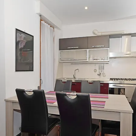 Apartman Mimosa Pt2 By Wonderful Italy