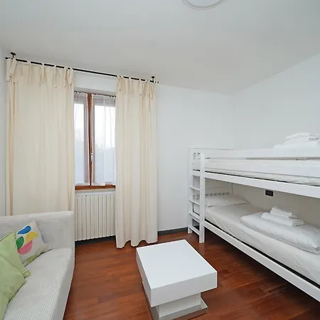 Apartman Mimosa Pt2 By Wonderful Italy Toscolano Maderno