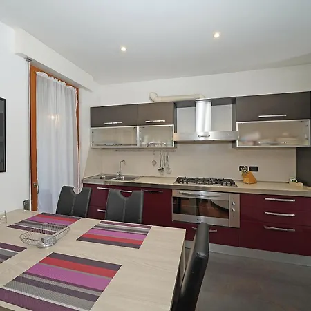 Apartman Mimosa Pt2 By Wonderful Italy Toscolano Maderno