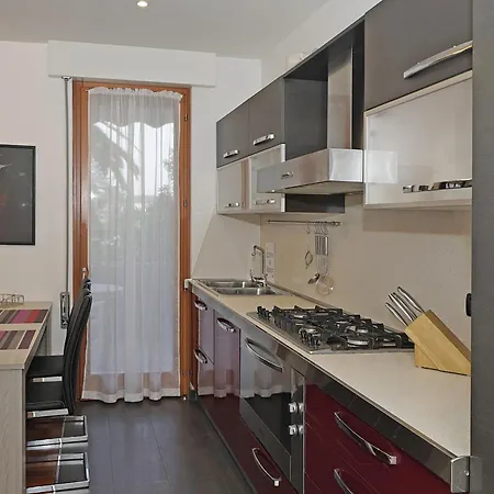Apartman Mimosa Pt2 By Wonderful Italy Toscolano Maderno