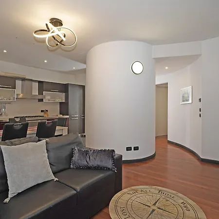 Apartman Mimosa Pt2 By Wonderful Italy