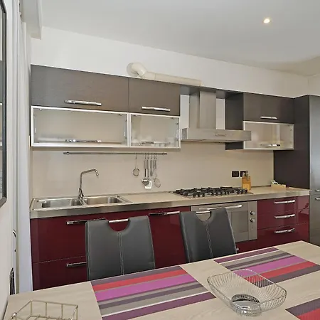 Apartman Mimosa Pt2 By Wonderful Italy *