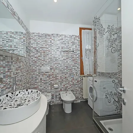 Apartman Mimosa Pt2 By Wonderful Italy