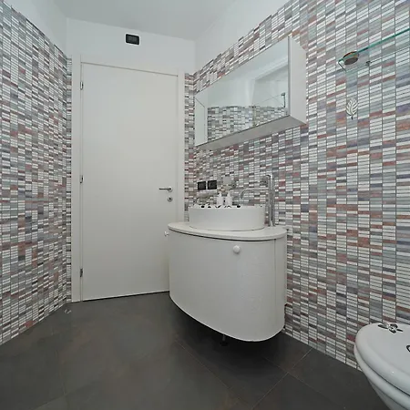 Apartman Mimosa Pt2 By Wonderful Italy