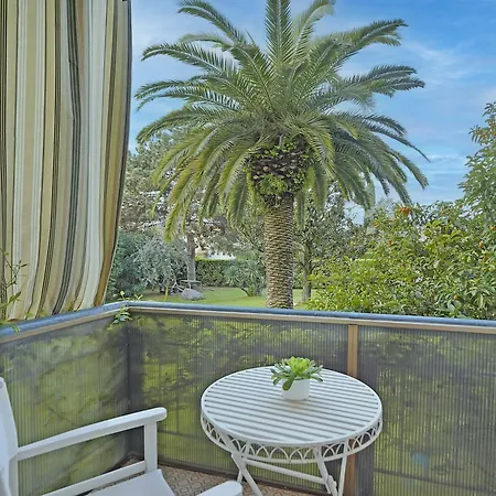 Apartman Mimosa Pt2 By Wonderful Italy *