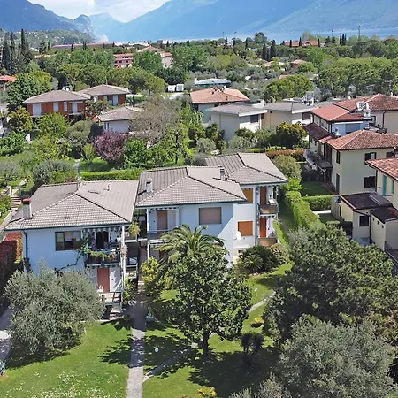 Apartman Mimosa Pt2 By Wonderful Italy Toscolano Maderno